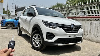 Renault Triber RXT 2023 New Update ❤️ 2023 Renault Triber RXT Price amp Features [upl. by Yezdnil542]