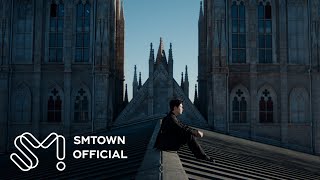 RYEOWOOK 려욱 아무것도 하지 않아도 돼 Its okay MV [upl. by Alamak]