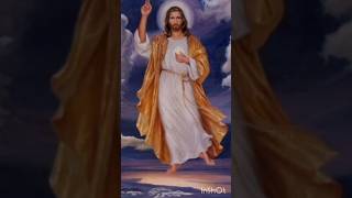 Jesus Carring Big Mango shorts ytshorts god love new you tube shorts [upl. by Ashien]