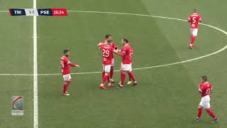 Triestina  Pro Sesto 23  Highlights [upl. by Okir]