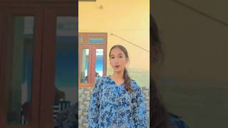 Sajna ve Sajna 😊💖 new trending song 😀 Dance shorts song music bollywood  Divyanshi 485 😀 [upl. by Bohrer]