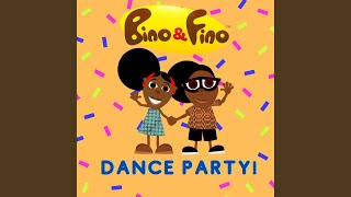 Bino and Fino Theme Tune [upl. by Cinnamon]