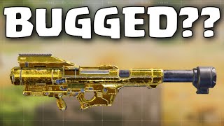 How to Unlock the GOLD FHJ18 in Call of Duty Mobile  CoD Mobile camo [upl. by Annotahs]