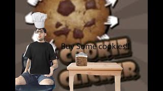 I opened a COOKIE shop [upl. by Inahet]