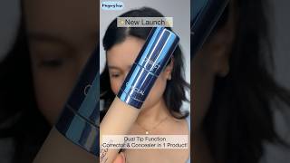 CORRECTOR amp CONCEALER DALAM 1 PRODUK  SKINTIFIC COVER PERFECT SERUM CONCEALER [upl. by Tsenre]