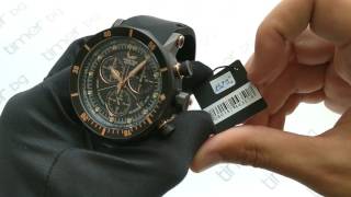 VOSTOK EUROPE 6S306203211 [upl. by Anila]