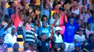 Video Match in LIVE Ghana vs South Africa  1  0   Full Time  Summary [upl. by Sadoc574]