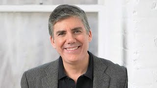 A Conversation with Rick Riordan [upl. by Lula652]