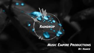 Raindrop  Electro Hause By Namice Geometry Dash song [upl. by Elehcim]