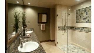 Bathroom Remodeling Ideas [upl. by Eednahs]