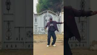 KOLOBI DANCE CHALLENGE shortsfeed dance [upl. by Novehs]