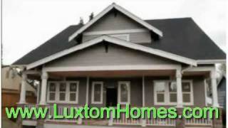 Tacoma Washington Custom Home Builder [upl. by Leahcimauhsoj510]