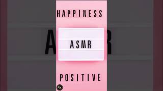 Qué significa ASMR ❓ [upl. by Scarlett]