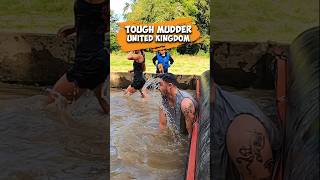 🌊 Tough Mudder  Hydrophobia [upl. by Gisele]