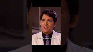 Dr Cooper is crying movie shorts viralvideo [upl. by Garrett840]