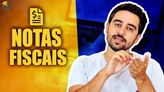 Como EMITIR NOTAS FISCAIS para professores e aulas particulares [upl. by Ajile]