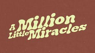 Million Little Miracles  October 27 2024  Luminate Church Covina CA [upl. by Ykciv]