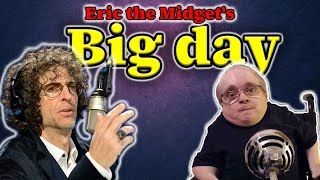 Eric the Midgets Big Day Sparks Controversy [upl. by Ball465]