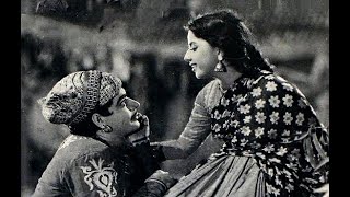 LATA JIBARA DARI 19552 Songs1DARD BHARA DIL2KHO DIYA MEIN NE PAKAR KISI KOHD AUDIO [upl. by Anoli]