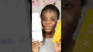 best mineral sunscreen for dark skin  lets find out  part 1 [upl. by Ellenaej]