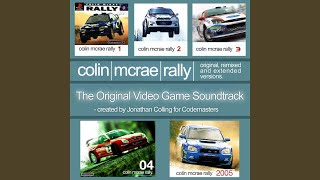 Colin McRae Rally 2 Theme [upl. by Kutchins846]