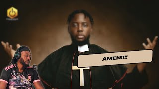 Kocee  Amen Shout Amen Review by TherealMTN [upl. by Mcnalley238]