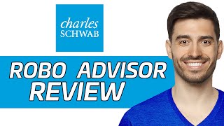 Charles Schwab Intelligent Portfolio Review  Is It The Best Robo Advisor 2024 [upl. by Sirromaj]