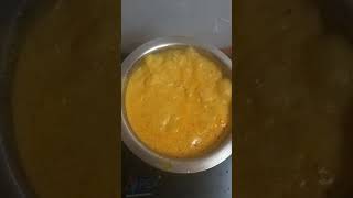 Tasty Dahi ki Aloo RecipeShorts [upl. by Eceined]