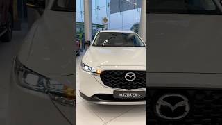 2025 Mazda CX5 Luxury SUV mazda mazdacx5 luxury suv japan subscribe shorts [upl. by Airret529]