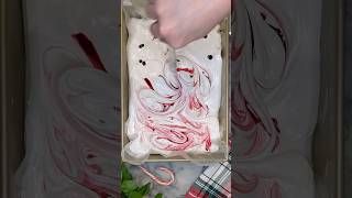 How to make Peppermint Swirl Marshmallows for Christmas [upl. by Aelsel]