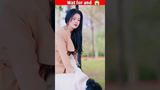 Divya childhood friendfriendslove shorts yutubeshorts trendingshorts viralvideo chinesedrama [upl. by Simmie733]