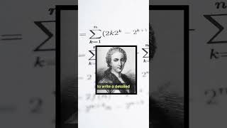 Maria Gaetana Agnesi The First Woman in Calculus and University Mathematicsmathematics [upl. by Azmuh]