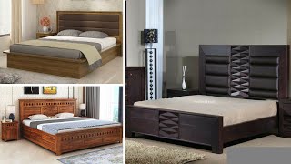 40 Best Bed Design Ideas 2023  Modern Bed Furniture Collection  Furniture Design in Pakistan [upl. by Rossy368]