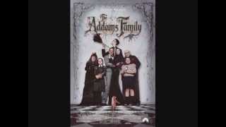 The Addams Family 1991 Suite [upl. by Lindahl162]