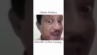 mobile problem😡……bgmi gaming pubgmobile viralshorts shortsviralvideo [upl. by Nimajnab]