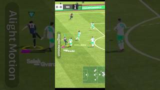 Schmeichel’s SaveFc 25 mobileshorts [upl. by Aicatsan]