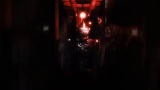 tjoc tjocshorts jumpscares tjocr scary [upl. by Nanny123]