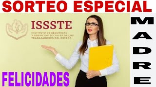 🥊SORTEO ESPECIAL PRESTAMOS ISSSTE 2023 Cómo Cuándo y Dónde🥊 [upl. by Traci655]