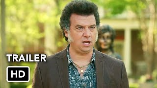 The Righteous Gemstones Season 2 Trailer HD HBO Danny McBride John Goodman comedy series [upl. by Yelrahc]