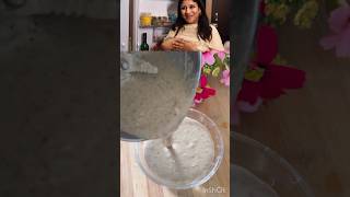 💥Alya manasa dry fruit juice  Healthy breakfast healthydrink shorts [upl. by Aden]