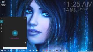 MAS DE 30 PREGUNTAS A CORTANA PersonalesCuriosasChistosas WINDOWS 1O [upl. by Niowtna]