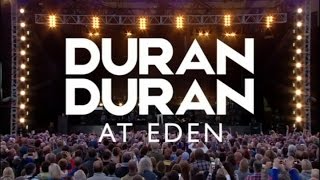 Duran Duran  Eden 20160605 BBC [upl. by Cown]