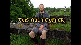 Mittelalterfest  Kanal Info [upl. by Yenroc]