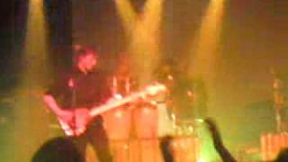 Runrig  Clash of the Ash Glasgow Barrowlands 09 [upl. by Ainegue177]