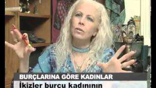 İkizler burcu kadınının özellikleri nelerdir wwwrezankirazshopcom [upl. by Euf]