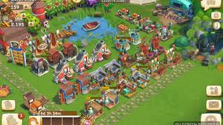 Farmville 2 SPEED HACKING [upl. by Eneleahs]