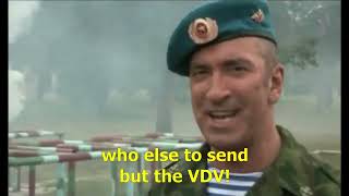 VDV song Updated [upl. by Adara]