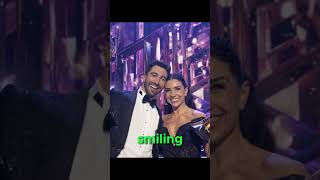 Dancing With The Stars Winners  Season 33 watch full video on channel trending todaynews [upl. by Parrnell]