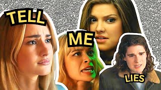 Tell Me Lies Recap Season 2 Episode 7 The Emotional Fallout Continues i cried this episode [upl. by Benildis]