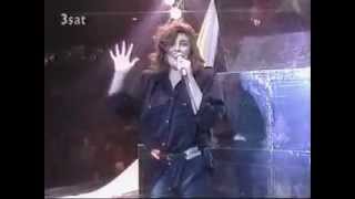 Laura Branigan  Self Control Live [upl. by Baker]